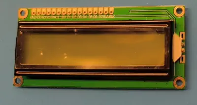 LCD
